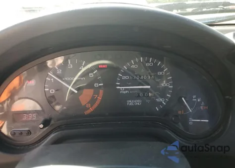 1993 Honda Civic Del Sol S z USA, uszkodzony, nr VIN JHMEG1147PS004620